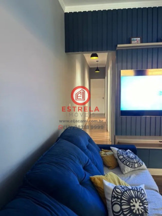 Imagem Casa com 3 Quartos à Venda, 140 m² em Residencial Santa Paula - Jacareí Imagem Casa com 3 Quartos à Venda, 140 m² em Residencial Santa Paula - Jacareí
