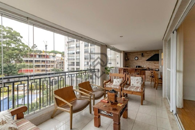 Imagem Apartamento com 4 Quartos à Venda, 170 m² em Chacara Klabin - São Paulo Imagem Apartamento com 4 Quartos à Venda, 170 m² em Chacara Klabin - São Paulo