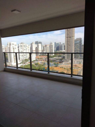 Imagem Apartamento com 3 Quartos à Venda, 125 m² em Brooklin - São Paulo Imagem Apartamento com 3 Quartos à Venda, 125 m² em Brooklin - São Paulo