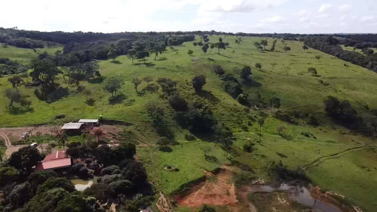 Imagem Chácara à Venda, 12 m² em Zona Rural - Vianópolis Imagem Chácara à Venda, 12 m² em Zona Rural - Vianópolis