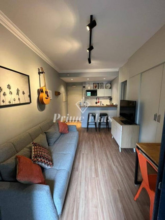 Imagem Apartamento com 1 Quarto à Venda, 33 m² em Itaim Bibi - São Paulo Imagem Apartamento com 1 Quarto à Venda, 33 m² em Itaim Bibi - São Paulo