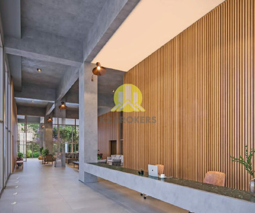 Imagem Cobertura com 3 Quartos à Venda, 209 m² em Itaim Bibi - São Paulo Imagem Cobertura com 3 Quartos à Venda, 209 m² em Itaim Bibi - São Paulo