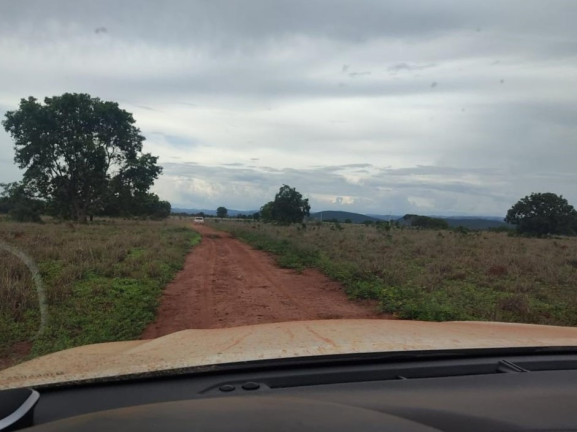 Imagem Imóvel à Venda,  em Palmeirópolis/to - Palmeirópolis