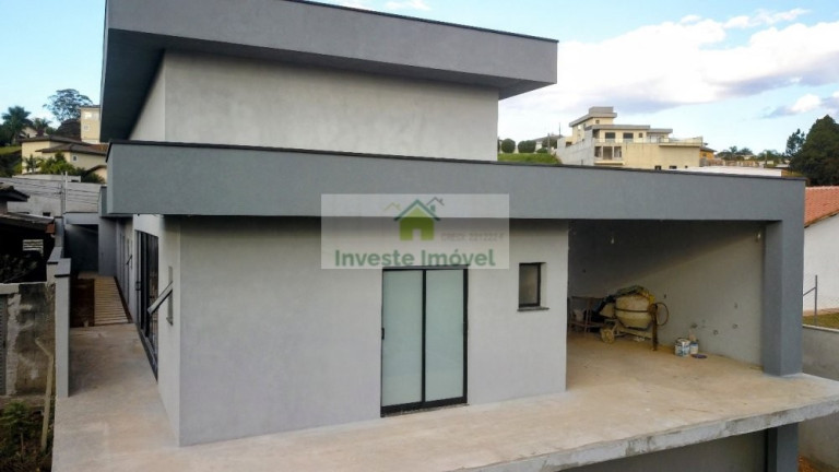 Imagem Casa de Condomínio com 3 Quartos à Venda, 375 m² em Granja Viana - Cotia Imagem Casa de Condomínio com 3 Quartos à Venda, 375 m² em Granja Viana - Cotia