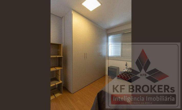 Imagem Apartamento com 3 Quartos à Venda, 145 m² em Vila Osasco - Osasco