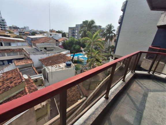 Imagem Apartamento com 3 Quartos à Venda, 140 m² em Vila Nova - Cabo Frio