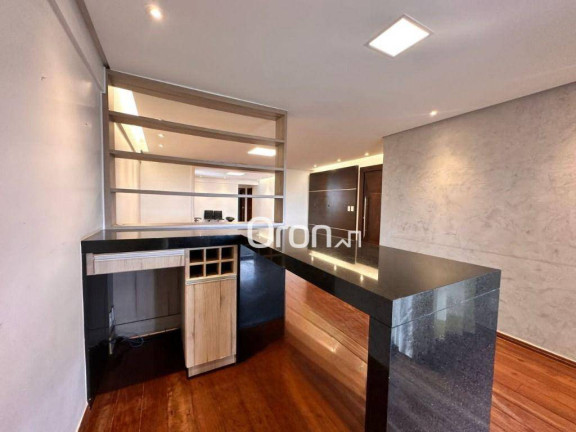 Imagem Apartamento com 3 Quartos à Venda, 176 m² em Setor Oeste - Goiânia Imagem Apartamento com 3 Quartos à Venda, 176 m² em Setor Oeste - Goiânia