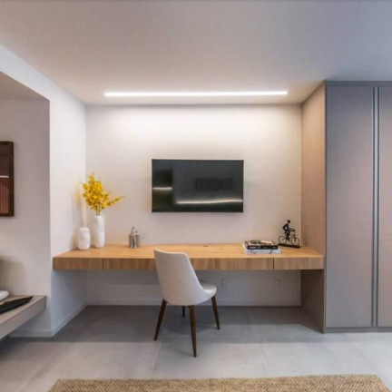 Imagem Apartamento com 1 Quarto à Venda, 32 m² em Centro - Rio De Janeiro Imagem Apartamento com 1 Quarto à Venda, 32 m² em Centro - Rio De Janeiro