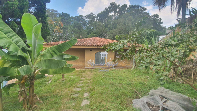 Imagem Casa com 3 Quartos à Venda, 420 m² em Jardim Marajoara - São Paulo Imagem Casa com 3 Quartos à Venda, 420 m² em Jardim Marajoara - São Paulo