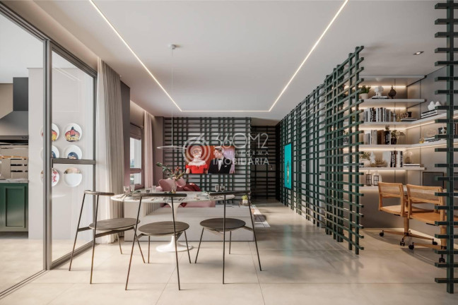 Imagem Apartamento com 3 Quartos à Venda, 83 m² em Vila Mariana - São Paulo