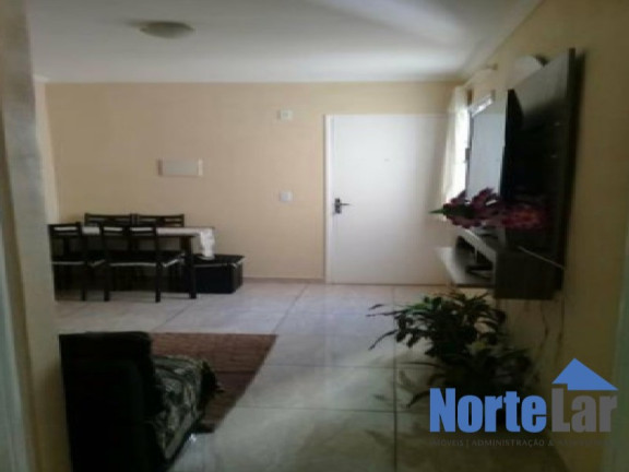 Imagem Apartamento com 2 Quartos à Venda, 48 m² em Jaraguá - São Paulo Imagem Apartamento com 2 Quartos à Venda, 48 m² em Jaraguá - São Paulo