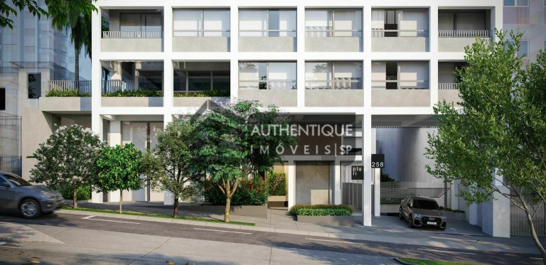 Imagem Apartamento com 3 Quartos à Venda, 126 m² em Pinheiros - São Paulo Imagem Apartamento com 3 Quartos à Venda, 126 m² em Pinheiros - São Paulo