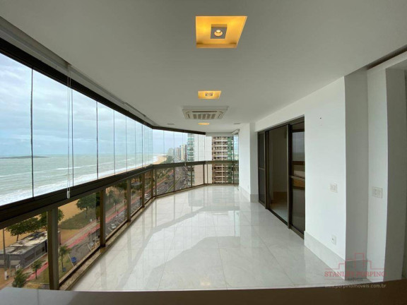 Imagem Apartamento com 4 Quartos à Venda, 220 m² em Praia De Itaparica - Vila Velha Imagem Apartamento com 4 Quartos à Venda, 220 m² em Praia De Itaparica - Vila Velha