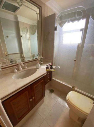 Imagem Apartamento com 4 Quartos à Venda, 412 m² em Centro - São Bernardo Do Campo Imagem Apartamento com 4 Quartos à Venda, 412 m² em Centro - São Bernardo Do Campo