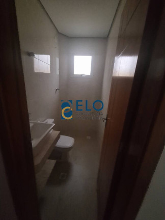 Imagem Casa com 3 Quartos à Venda, 90 m² em Embaré - Santos Imagem Casa com 3 Quartos à Venda, 90 m² em Embaré - Santos