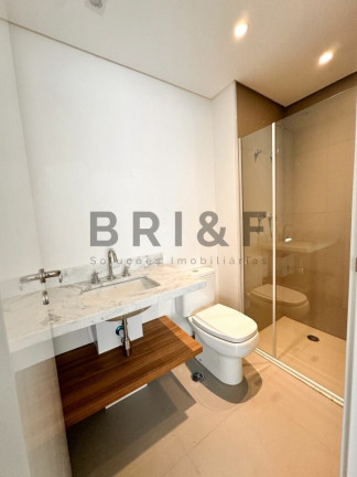 Imagem Apartamento com 2 Quartos à Venda, 93 m² em Brooklin - São Paulo Imagem Apartamento com 2 Quartos à Venda, 93 m² em Brooklin - São Paulo
