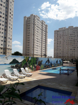 Imagem Apartamento com 2 Quartos à Venda, 44 m² em Vila Nova Curuçá - São Paulo Imagem Apartamento com 2 Quartos à Venda, 44 m² em Vila Nova Curuçá - São Paulo