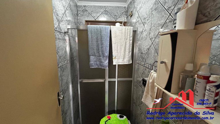 Imagem Casa com 2 Quartos à Venda, 205 m² em João Crevelaro - Birigui Imagem Casa com 2 Quartos à Venda, 205 m² em João Crevelaro - Birigui