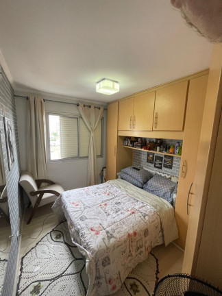 Imagem Imóvel com 3 Quartos à Venda, 60 m² em Vila Santa Clara - São Paulo Imagem Imóvel com 3 Quartos à Venda, 60 m² em Vila Santa Clara - São Paulo