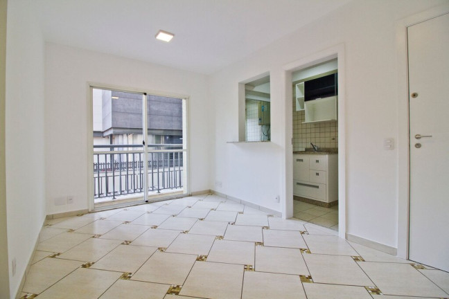 Imagem Apartamento com 2 Quartos à Venda, 47 m² em Jardim Paulistano - São Paulo Imagem Apartamento com 2 Quartos à Venda, 47 m² em Jardim Paulistano - São Paulo