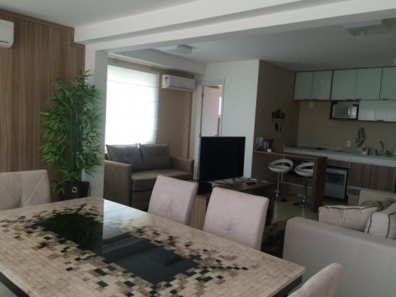 Imagem Apartamento com 1 Quarto à Venda, 60 m² em Brooklin Paulista - São Paulo Imagem Apartamento com 1 Quarto à Venda, 60 m² em Brooklin Paulista - São Paulo
