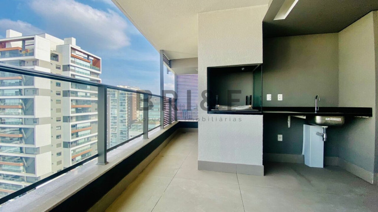 Imagem Apartamento com 3 Quartos à Venda, 131 m² em Brooklin - São Paulo Imagem Apartamento com 3 Quartos à Venda, 131 m² em Brooklin - São Paulo