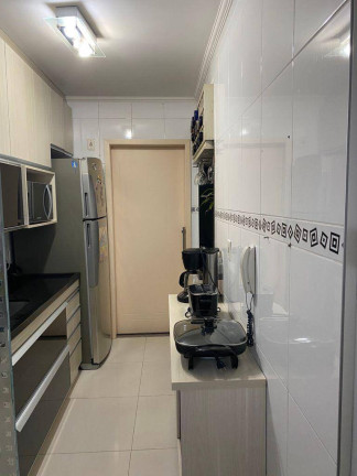 Imagem Apartamento com 2 Quartos à Venda, 50 m² em Mooca - São Paulo Imagem Apartamento com 2 Quartos à Venda, 50 m² em Mooca - São Paulo