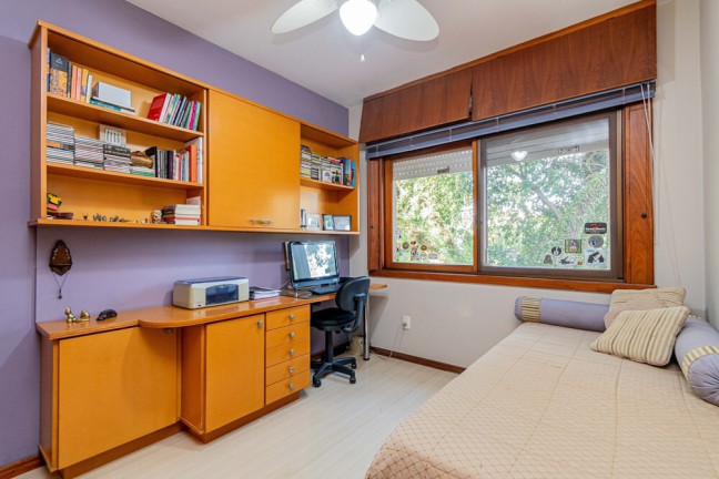 Imagem Apartamento com 3 Quartos à Venda, 157 m² em Rio Branco - Porto Alegre Imagem Apartamento com 3 Quartos à Venda, 157 m² em Rio Branco - Porto Alegre