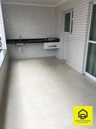 Imagem Apartamento com 2 Quartos à Venda, 88 m² em Vila Caiçara - Praia Grande Imagem Apartamento com 2 Quartos à Venda, 88 m² em Vila Caiçara - Praia Grande
