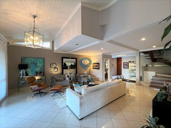 Imagem Casa com 4 Quartos à Venda, 496 m² em Vila Santo Antônio - Cotia Imagem Casa com 4 Quartos à Venda, 496 m² em Vila Santo Antônio - Cotia