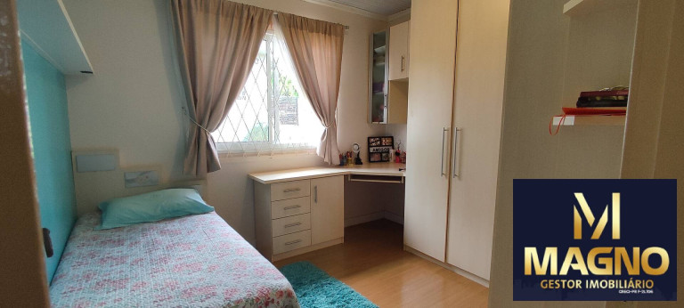 Imagem Casa com 6 Quartos à Venda, 616 m² em São Cristovão - Cascavel