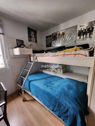 Imagem Apartamento com 3 Quartos à Venda, 101 m² em Santa Paula - São Caetano Do Sul Imagem Apartamento com 3 Quartos à Venda, 101 m² em Santa Paula - São Caetano Do Sul