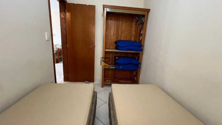Imagem Apartamento com 2 Quartos à Venda, 68 m² em Praia Grande - Ubatuba