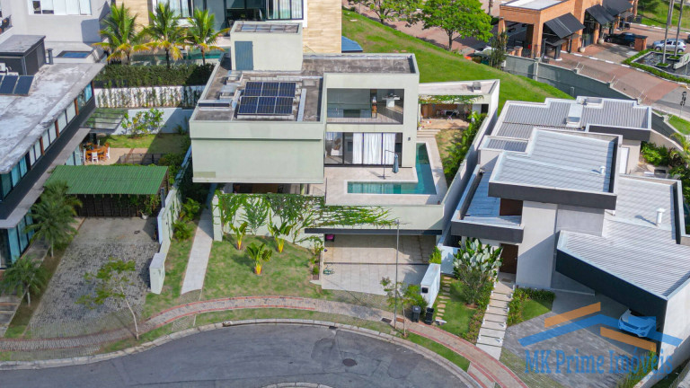 Imagem Casa de Condomínio com 4 Quartos à Venda, 500 m² em Alphaville - Santana De Parnaíba Imagem Casa de Condomínio com 4 Quartos à Venda, 500 m² em Alphaville - Santana De Parnaíba