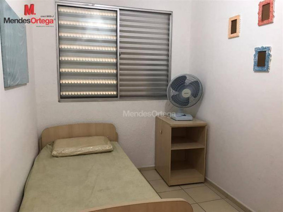 Imagem Apartamento com 3 Quartos à Venda, 65 m² em Vila Carvalho - Sorocaba Imagem Apartamento com 3 Quartos à Venda, 65 m² em Vila Carvalho - Sorocaba