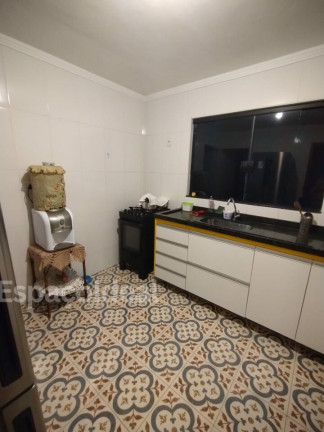 Imagem Casa com 3 Quartos à Venda, 80 m² em Jardim Bela Vista - Bauru Imagem Casa com 3 Quartos à Venda, 80 m² em Jardim Bela Vista - Bauru