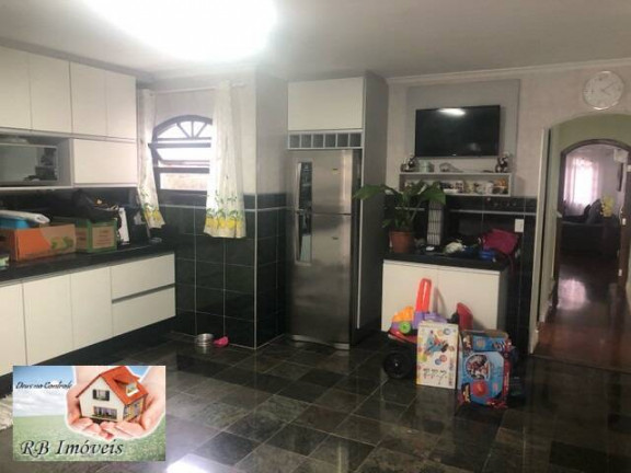 Imagem Casa com 2 Quartos à Venda, 270 m² em Vila Tibiriçá - Santo André Imagem Casa com 2 Quartos à Venda, 270 m² em Vila Tibiriçá - Santo André