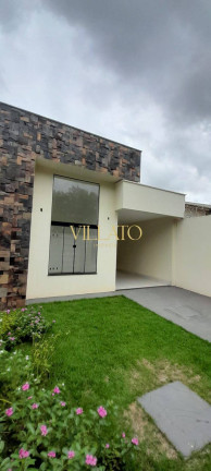 Imagem Casa com 3 Quartos à Venda, 90 m² em Goiânia Park Sul - Aparecida De Goiânia Imagem Casa com 3 Quartos à Venda, 90 m² em Goiânia Park Sul - Aparecida De Goiânia
