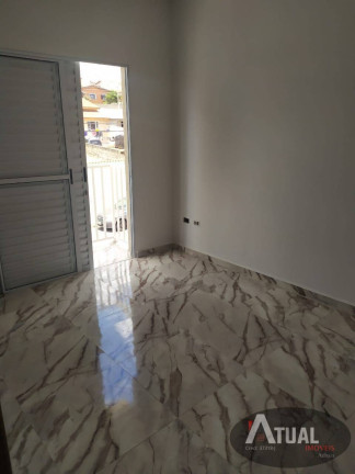 Imagem Apartamento com 2 Quartos à Venda, 55 m² em Jardim Imperial - Atibaia