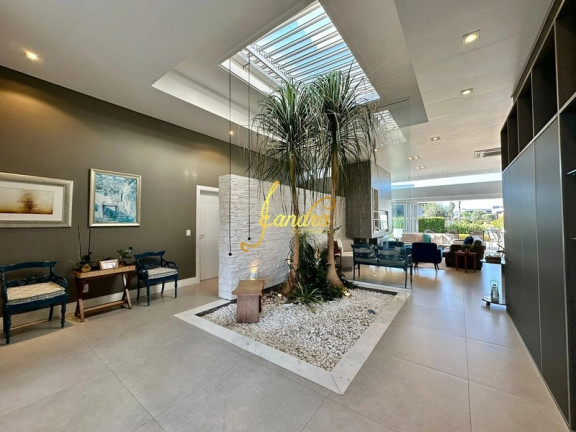 Imagem Casa de Condomínio com 5 Quartos à Venda, 327 m² em Centro - Xangri-la Imagem Casa de Condomínio com 5 Quartos à Venda, 327 m² em Centro - Xangri-la
