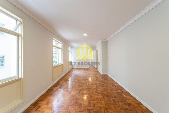 Imagem Apartamento com 3 Quartos à Venda, 135 m² em Itaim Bibi - São Paulo Imagem Apartamento com 3 Quartos à Venda, 135 m² em Itaim Bibi - São Paulo