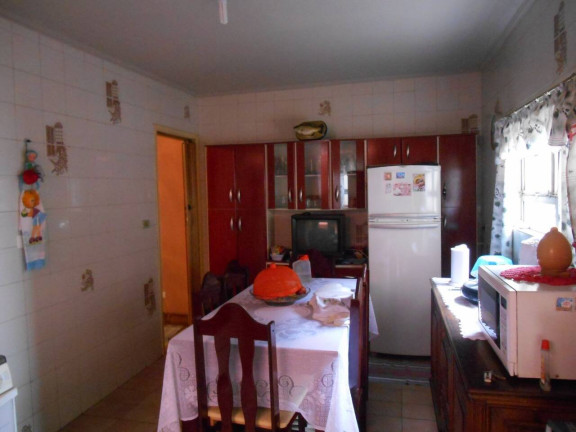 Imagem Sobrado com 4 Quartos à Venda, 129 m² em Jardim Melo - São Paulo Imagem Sobrado com 4 Quartos à Venda, 129 m² em Jardim Melo - São Paulo