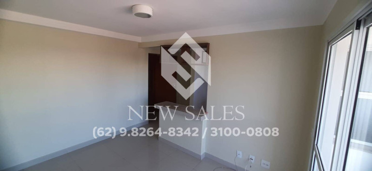 Imagem Apartamento com 1 Quarto à Venda, 39 m² em Alto Da Glória - Goiânia Imagem Apartamento com 1 Quarto à Venda, 39 m² em Alto Da Glória - Goiânia
