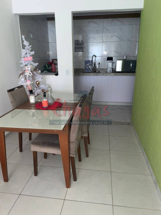 Imagem Casa de Condomínio com 2 Quartos à Venda, 100 m² em Pontal De Santa Marina - Caraguatatuba Imagem Casa de Condomínio com 2 Quartos à Venda, 100 m² em Pontal De Santa Marina - Caraguatatuba