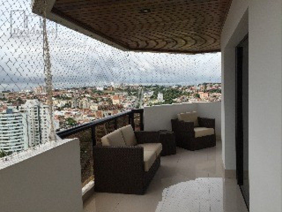 Imagem Apartamento com 3 Quartos à Venda, 330 m² em Centro - Sorocaba Imagem Apartamento com 3 Quartos à Venda, 330 m² em Centro - Sorocaba