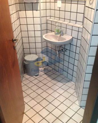 Imagem Sala Comercial à Venda, 30 m² em Vila Itapura - Campinas