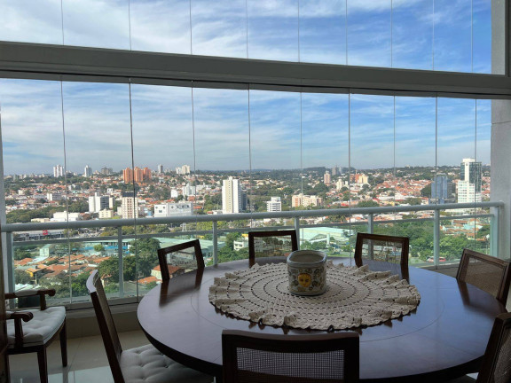 Imagem Apartamento com 2 Quartos à Venda, 189 m² em Dae - Campinas