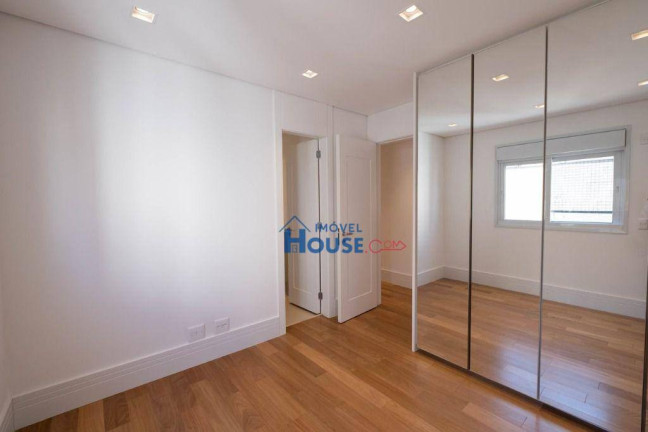 Imagem Apartamento com 3 Quartos à Venda, 273 m² em Itaim - São Paulo Imagem Apartamento com 3 Quartos à Venda, 273 m² em Itaim - São Paulo