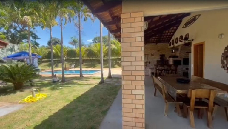 Imagem Chácara com 3 Quartos à Venda, 310 m² em Santo Antônio Do Descoberto - Santo Antônio Do Descoberto Imagem Chácara com 3 Quartos à Venda, 310 m² em Santo Antônio Do Descoberto - Santo Antônio Do Descoberto
