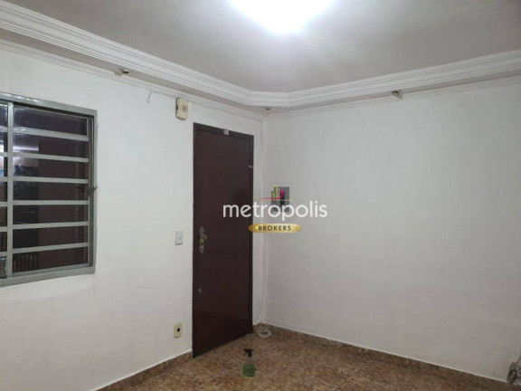 Imagem Apartamento com 2 Quartos à Venda, 52 m² em Itaquera - São Paulo Imagem Apartamento com 2 Quartos à Venda, 52 m² em Itaquera - São Paulo